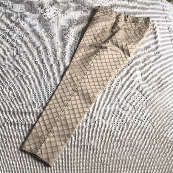 Banana Republic cropped pants - Picture 2 of 4